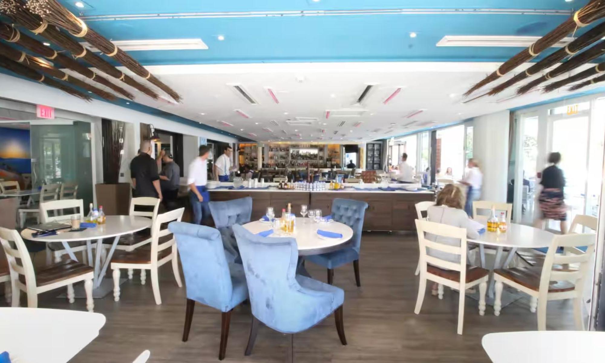 Beachfront Bentley Hotel One Bedroom Suite With Balcony And Beach Access Miami Beach Buitenkant foto