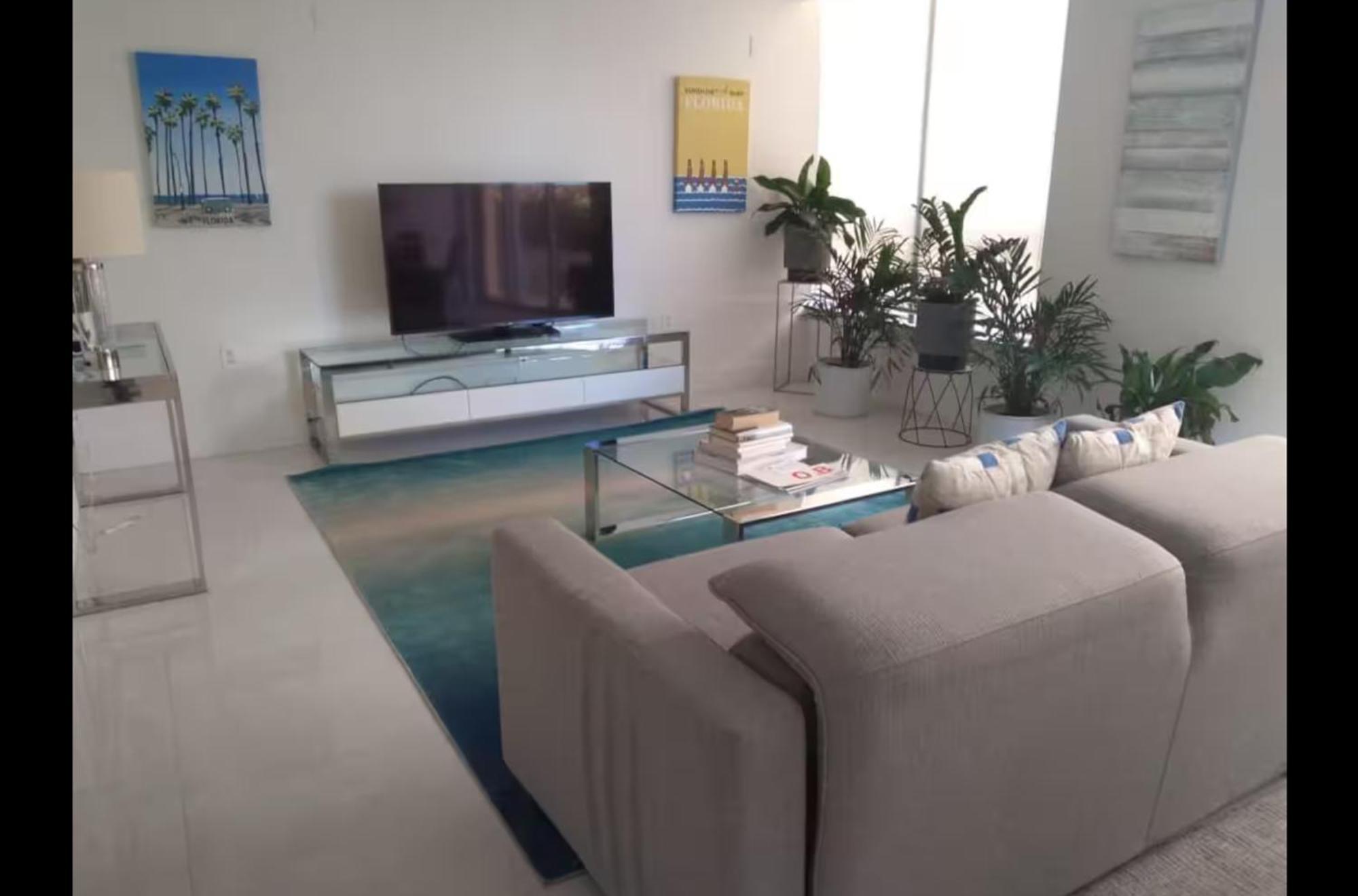 Beachfront Bentley Hotel One Bedroom Suite With Balcony And Beach Access Miami Beach Buitenkant foto